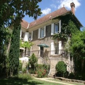 Chambres D'Hotes Les Pratges ฟีแฌก ภายนอก รูปภาพ
